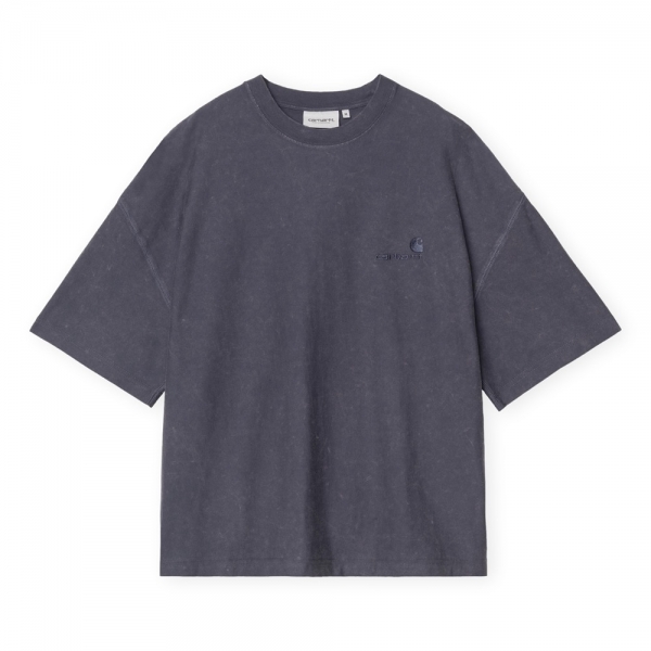 CARHARTT WIP T-Shirt Lambert - Dark...