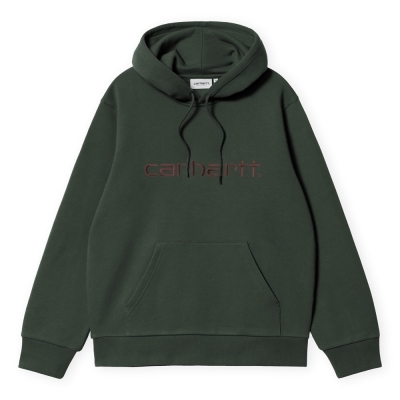 CARHARTT WIP Hooded...