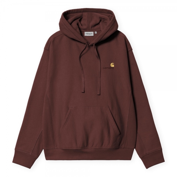 CARHARTT WIP Sweatshirt Hooded...