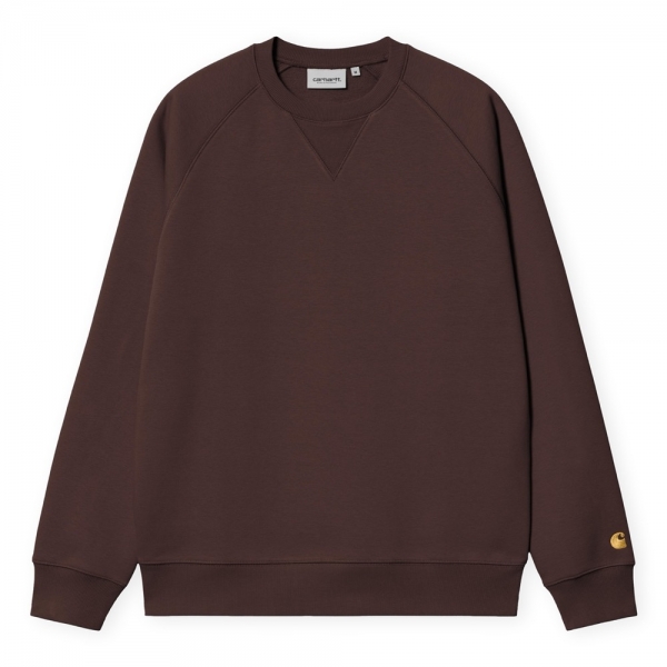 CARHARTT WIP Sweatshirt Chase -...