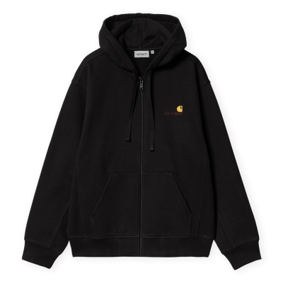 CARHARTT WIP Casaco Hooded...