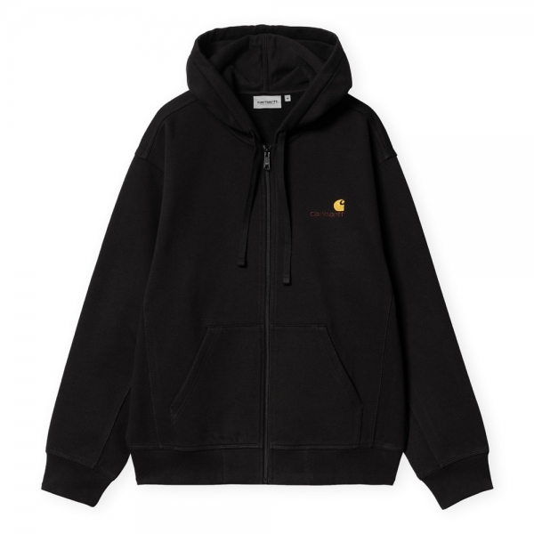 CARHARTT WIP Casaco Hooded American...