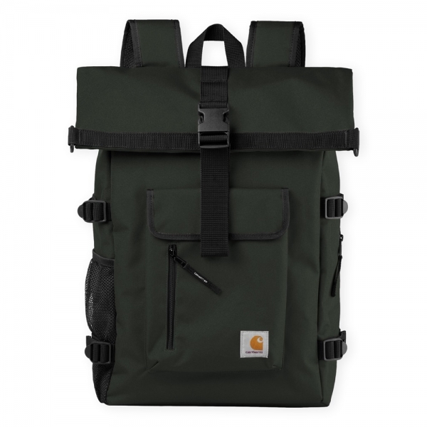 CARHARTT WIP Mochila Philis - Raven