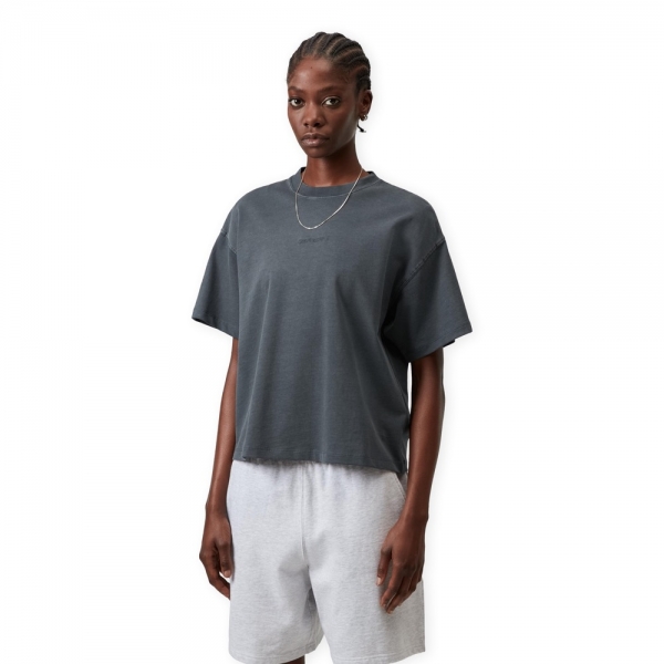 CARHARTT WIP T-Shirt W' Benton - Carb...