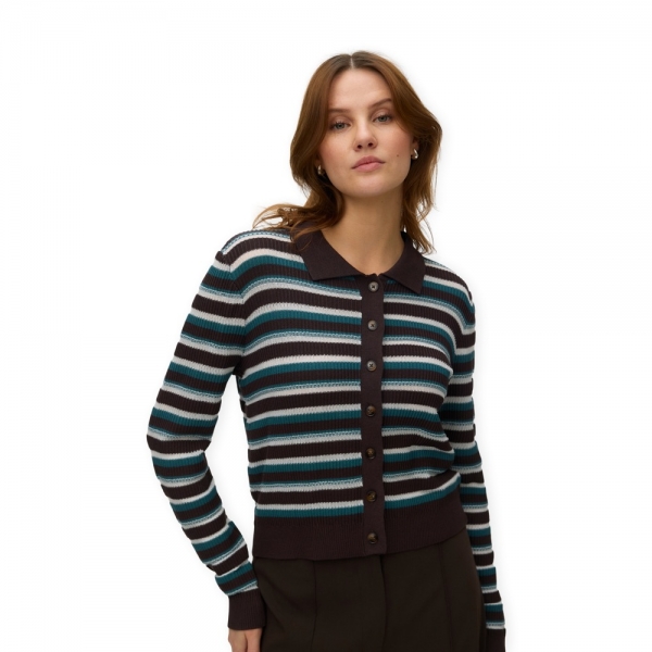 AWARE Noos Polo Dulce - Chocolate