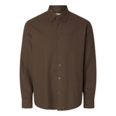 SELECTED Noos Camisa Claus...