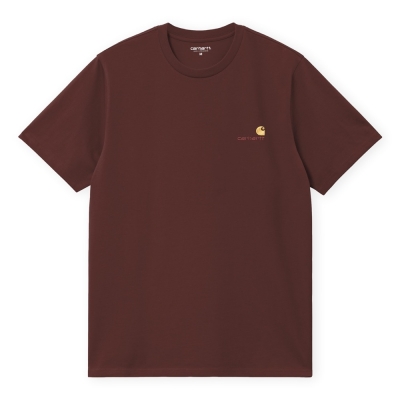 CARHARTT WIP T-Shirt...