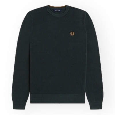 FRED PERRY Malha Piqué...
