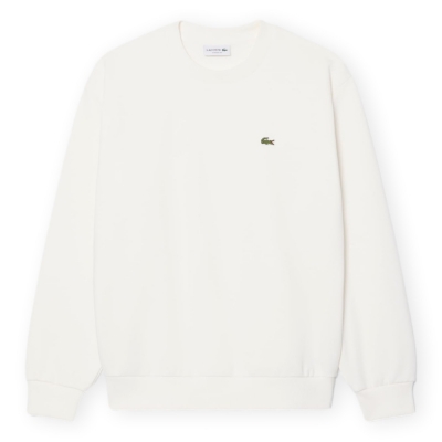 LACOSTE Sweatshirt Crew...