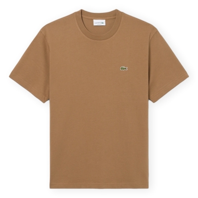 LACOSTE T-Shirt Classic Fit...