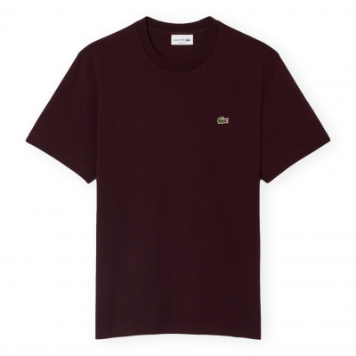 LACOSTE T-Shirt Classic Fit...