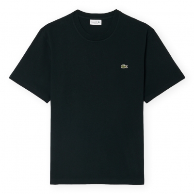 LACOSTE T-Shirt Classic Fit...