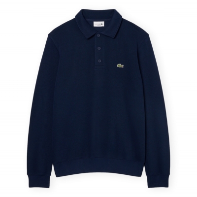 LACOSTE Sweatshirt Polo...