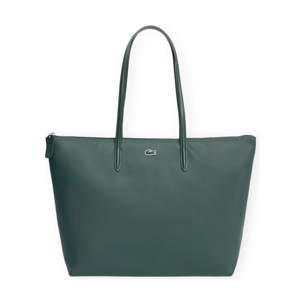 LACOSTE Mala L.12.12 Concept Zip -...