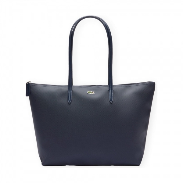 LACOSTE L.12.12 Concept Zip Bag -...