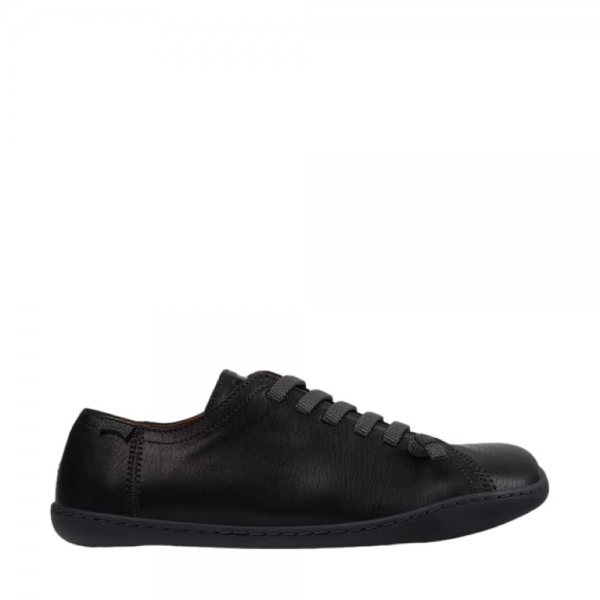 CAMPER Sapatos Peu 20848 - Black