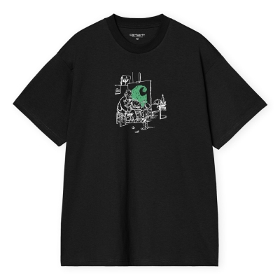 CARHARTT WIP T-Shirt Old...