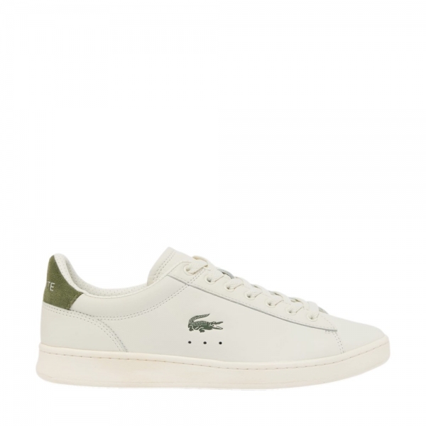 LACOSTE Sapatilhas Carnaby - Off...