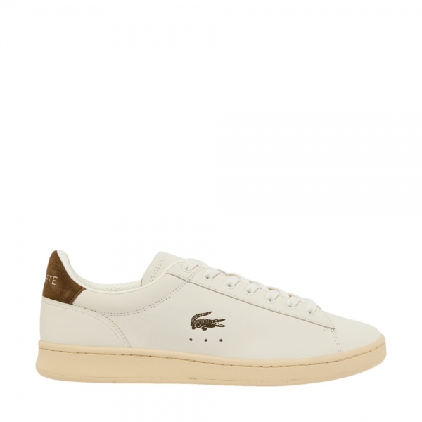 LACOSTE Sapatilhas Carnaby - Off...