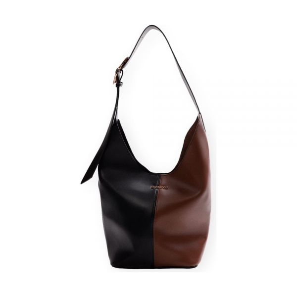 GIOSEPPO Mala Maxi Bucket 80654 - Black