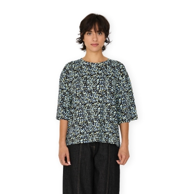 SKFK Camisa Lariz - Pix