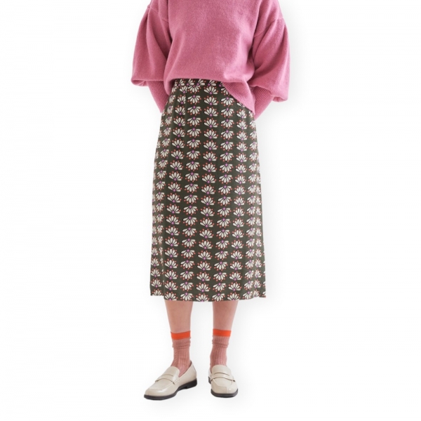 COMPAÑIA FANTÁSTICA Skirt 12001-...