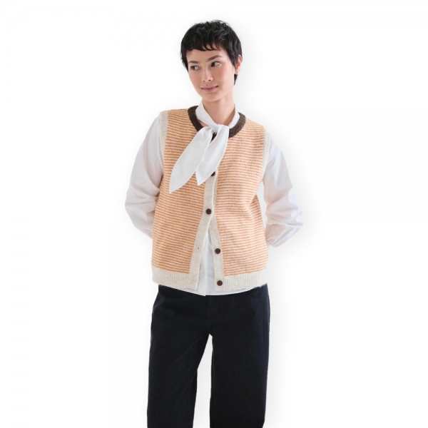 COMPAÑIA FANTÁSTICA Vest 10241 -...