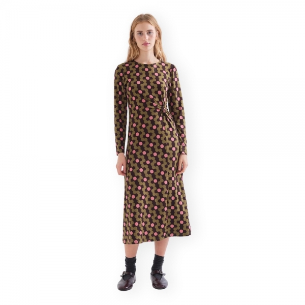 COMPAÑIA FANTÁSTICA Dress 12004 -...