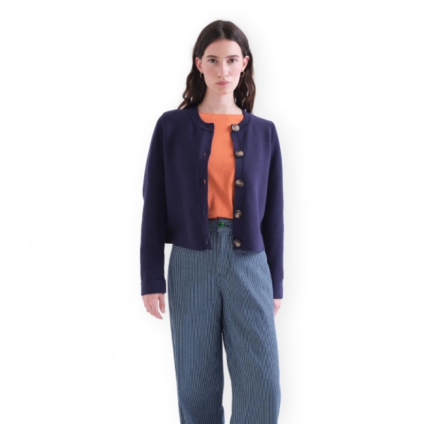 COMPAÑIA FANTÁSTICA Cardigan 10229 -...
