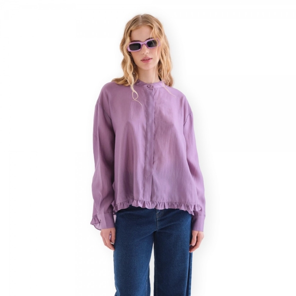 COMPAÑIA FANTÁSTICA Camisa 11060 -...