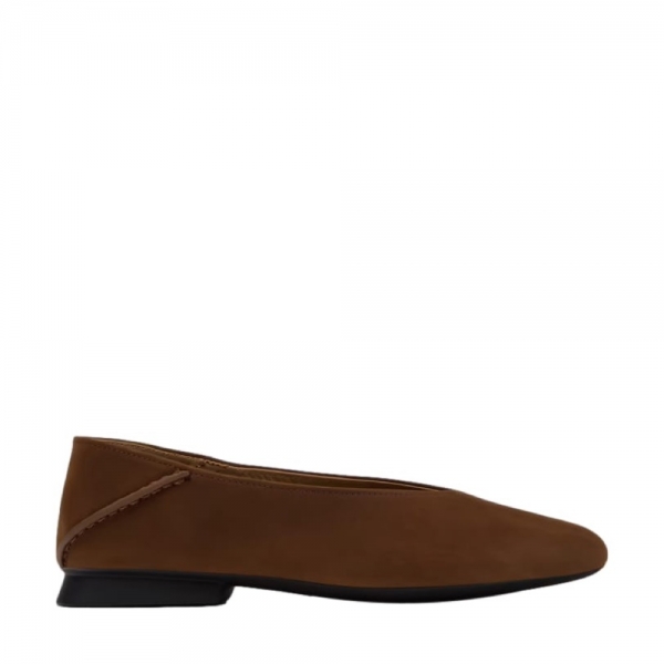 CAMPER Sapatos Casi Myra K201253 - Brown