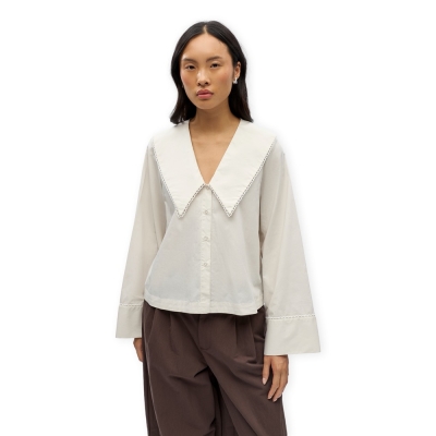 OBJECT Camisa Hope - Cloud...