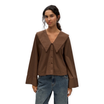 OBJECT Camisa Hope - Carafe