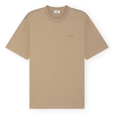 AUTRY T-Shirt Tonal Logo -...