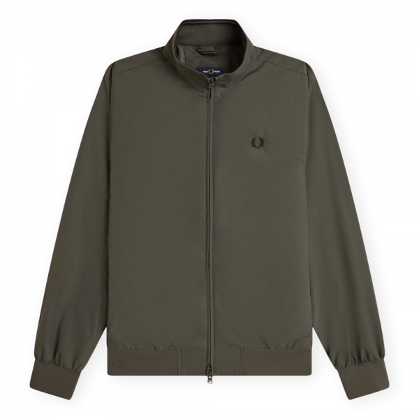 FRED PERRY Casaco Brentham J2660 -...