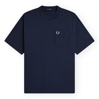 FRED PERRY T-Shirt Relaxed...
