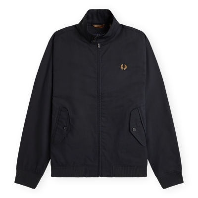 FRED PERRY Casaco Classic...