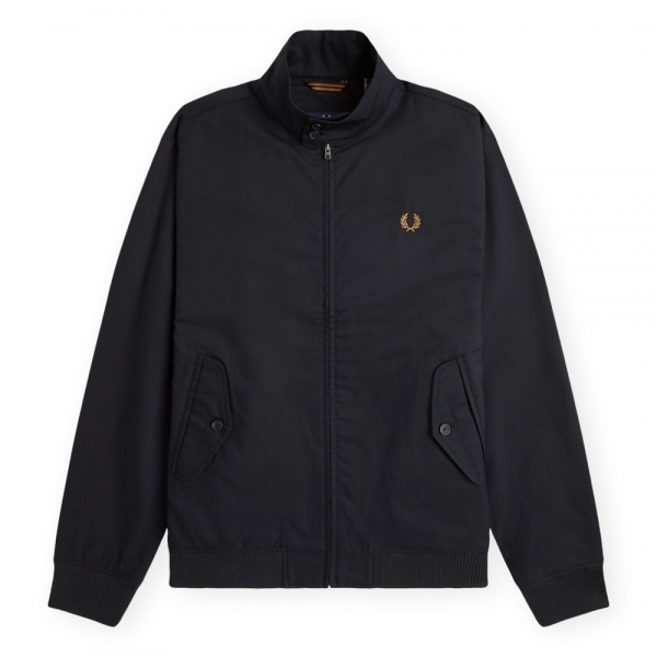 FRED PERRY Casaco Classic Harrigton...