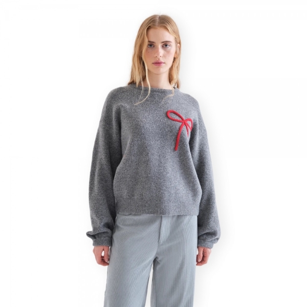 COMPAÑIA FANTÁSTICA Malha 10404 - Grey