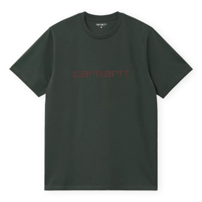 CARHARTT WIP T-Shirt Script...