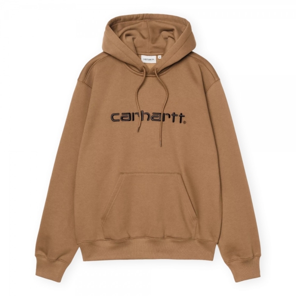CARHARTT WIP Hooded Sweatshirt - WIP...