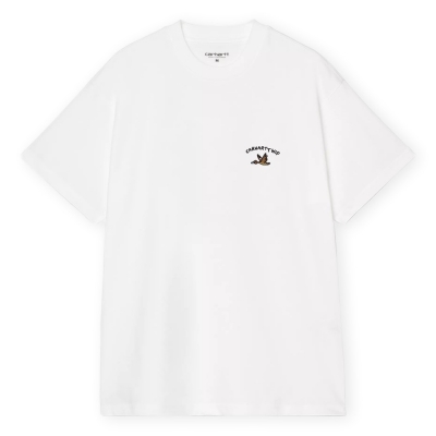 CARHARTT WIP Animated Ducks...