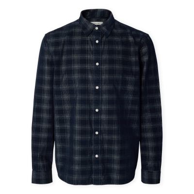 SELECTED Camisa RegClaus...