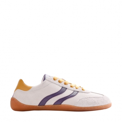 GIOSEPPO Barefoot Sneakers...