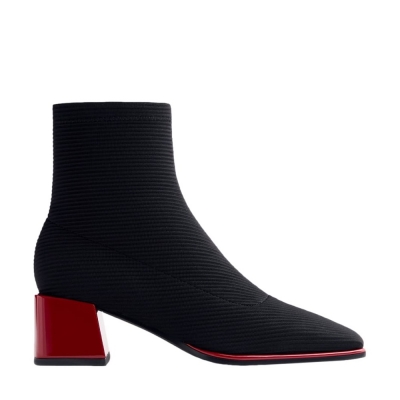 GIOSEPPO Botas 80683 - Black