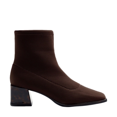 GIOSEPPO Botas 80115 - Brown