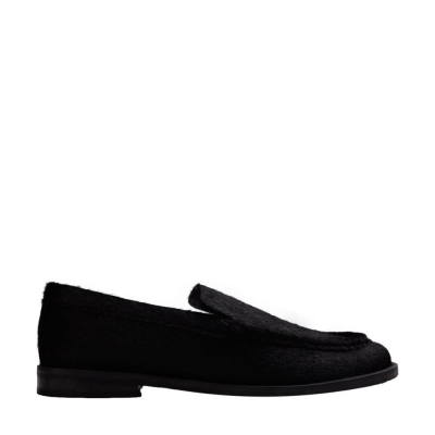 GIOSEPPO Sapatos 80770 - Black