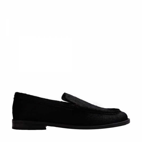 GIOSEPPO Sapatos 80770 - Black
