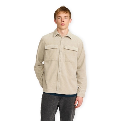 REVOLUTION Utility Shirt...