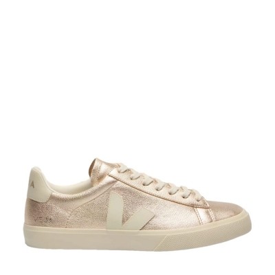 VEJA Campo Leather W -...